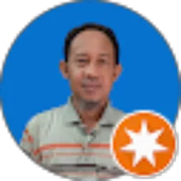 Review From Supardi Abu Nashir