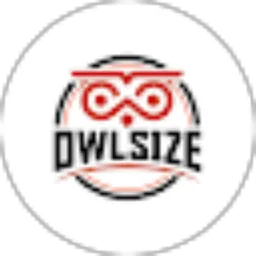 Review From owl size