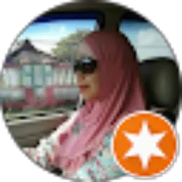 Review From Titin Setiyowati