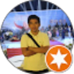 Review From ryan pratama