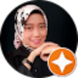 Review From uswatun hasanah