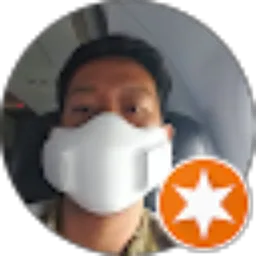 Review From Hendrik Tang