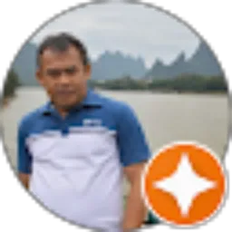 Review From Azis Hanafiah