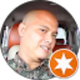 Review From duki permana