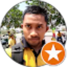 Review From rizal anggoro