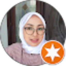 Review From Evy Susanti