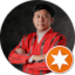 Review From Silvester Adi
