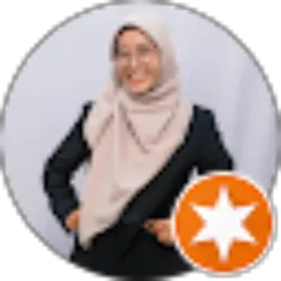 Review From Siti Fatimah