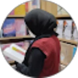 Review From Rahayuu _