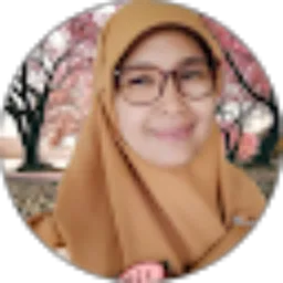 Review From Sularsih SMA Muh1