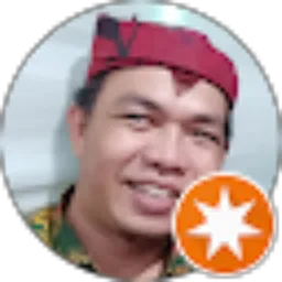 Review From Agus Budianto
