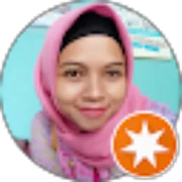 Review From Lita Hapsari