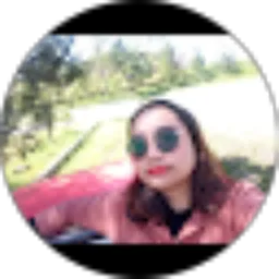 Review From Vita Sari