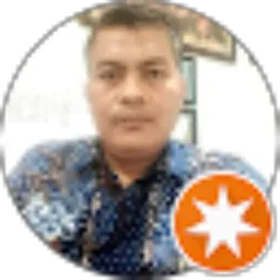 Review From Zakaria S Wacana