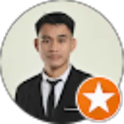 Review From Robin Pabutungan