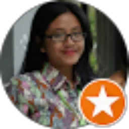 Review From putu kharismawati