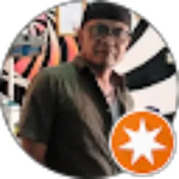 Review From MasKus Kuswandi