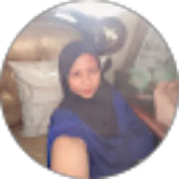 Review From Syafa Alwanunnajwa