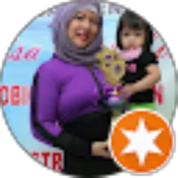 Review From Anita Carisa