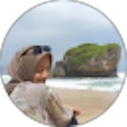 Review From Shalma Firda