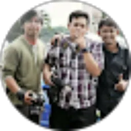 Review From Slamet Priyadi