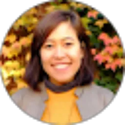 Review From Stephanie Hardjo
