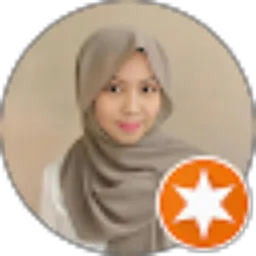 Review From INDAH PUSPITA (Ndah Mpus)