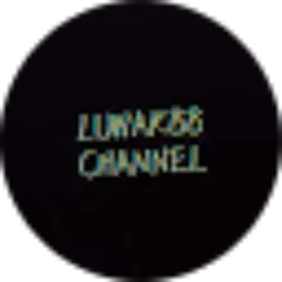 Review From Luwak88 Channel