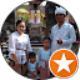 Review From I-Putra Tatwa-Bali (The King)