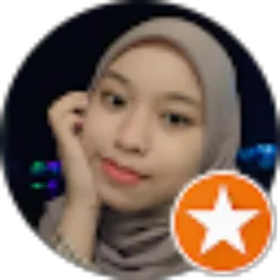 Review From tiara maulani