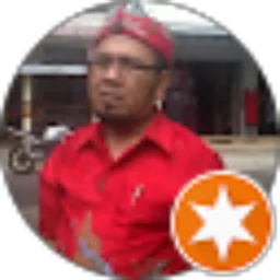 Review From Dede Sunarya