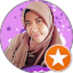 Review From Qonita Ahdiyanti