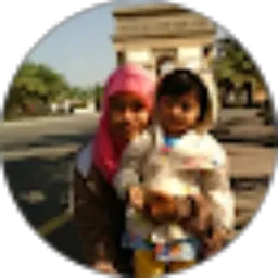 Review From Luthfiya Alif