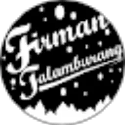 Review From Firman Talamburang