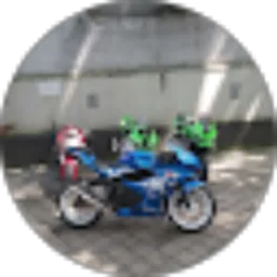Review From Andre RP