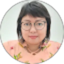Review From 李 清 花Betty Susanti