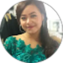 Review From Merryza Yohana