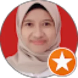 Review From Badriyah DR