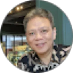 Review From Theodorus Sendjaja