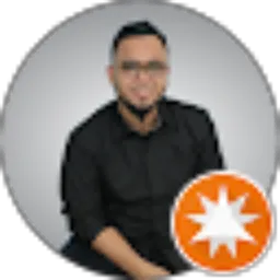 Review From Zakaria M. Sungkusara