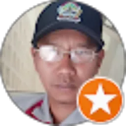 Review From budi susanto