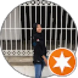 Review From Aisyah Kurniawati