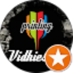 Review From vidhiesign Printing