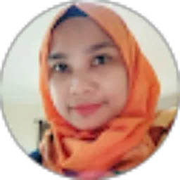 Review From Suci Hapsari