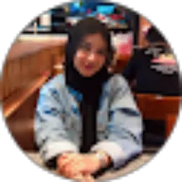 Review From Gita Annisa