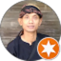 Review From sucipto indramayu