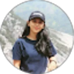 Review From Maria Damayanti