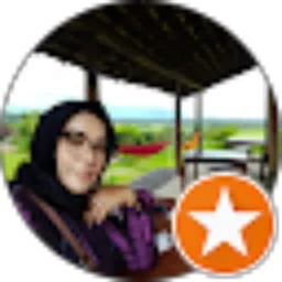 Review From Juli Jati