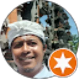 Review From I komang Adnyana