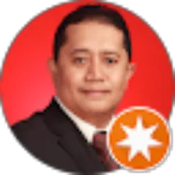 Review From Dr John Agustinus